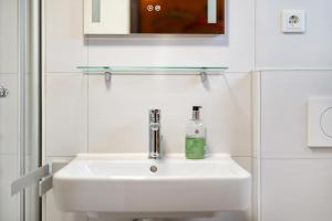 Ferienhaus Bussardnest