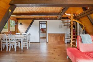 Ferienhaus Bussardnest