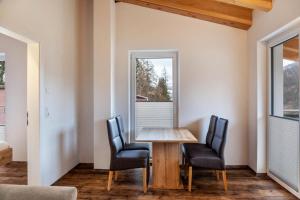 Ferienwohnung Grubig