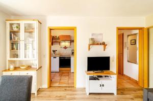 Ferienwohnung Lavendel Hofgeismar