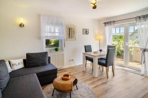 Ferienwohnung Lavendel Hofgeismar