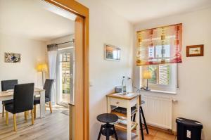 Ferienwohnung Lavendel Hofgeismar