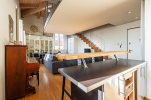 Casa Gabriella Lucca