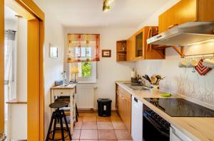 Ferienwohnung Lavendel Hofgeismar