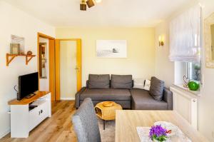 Ferienwohnung Lavendel Hofgeismar