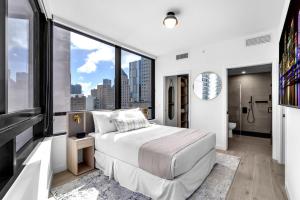 New Downtown 12th Floor Walk Everywhere PoolGym