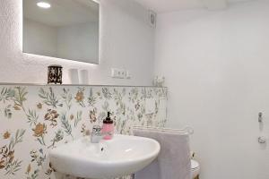 Wohnung Am Fuße des Kreuzbergs