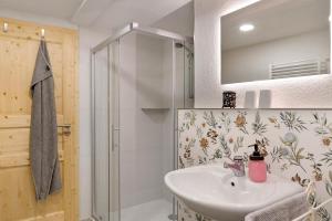 Wohnung Am Fuße des Kreuzbergs