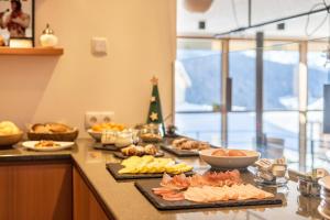 Villa Solinda App Rossini