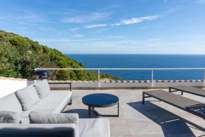 La Terrasse De La Mer 6