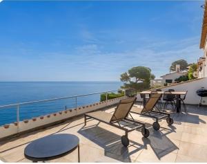 La Terrasse De La Mer 6