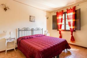 Casolare dei Fiori - Calla