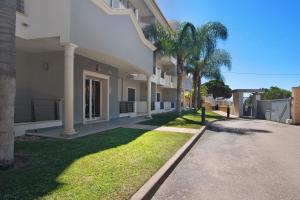 Apartamento T1 - Em zona tranquila