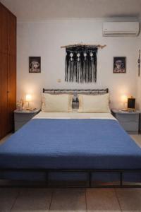 Anastasias garden house