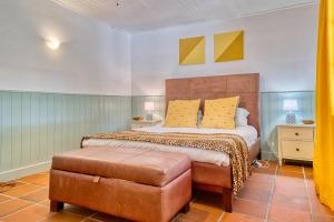 Plantivel, la maison