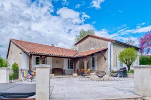 Plantivel, la maison