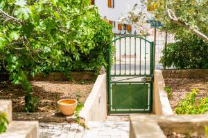 Villetta degli Ulivi