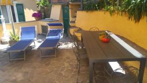 Casa Carla