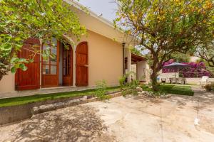 Villetta degli Ulivi