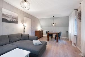 Ferienwohnung Abendsonne