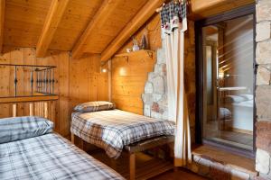 Baita Chalet Alabama