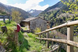 Appartamento Furfulera