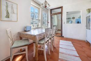 Heidehygge - Ferienhaus mit Wald
