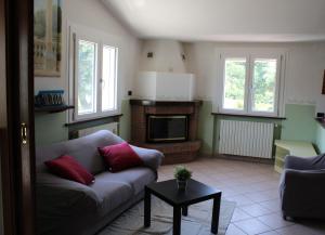 Relax and apartment