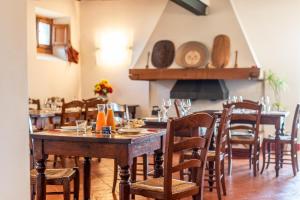 Agriturismo la Taverna Di Celsa