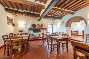 Agriturismo la Taverna Di Celsa