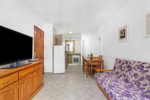 Apartamento Emeterio