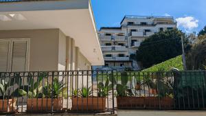 Andromedas Rooms
