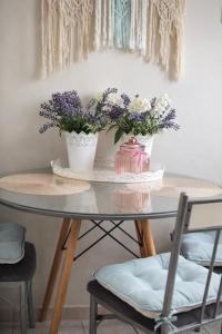 Anastasias garden house
