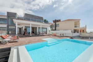 Stunning Casa Bella Vista