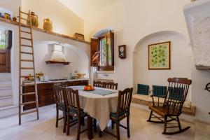 Antica corte dell800