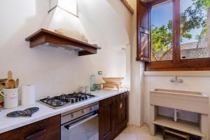 Antica corte dell800
