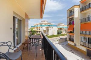 El Apartamento De Adela