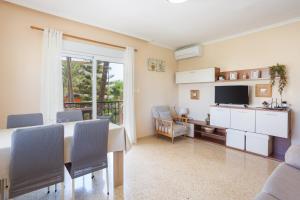 El Apartamento De Adela