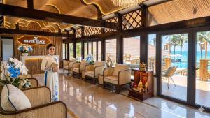 Silver Beach Resort Ke Ga