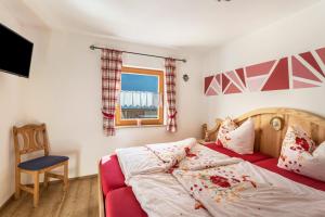 Ferienwohnung Granat
