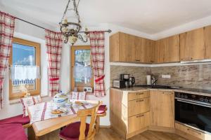 Ferienwohnung Granat