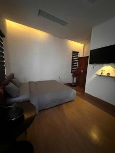 LEON Homestay