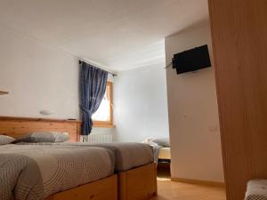 Appartamento Piz Orsera