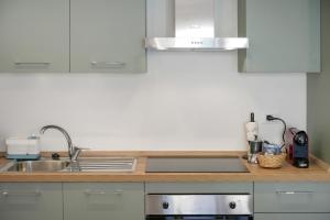 Appartamento Nuovissimo Ca Du Drea