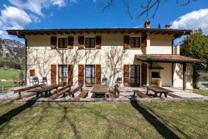 Agriturismo Val d Egoi 1