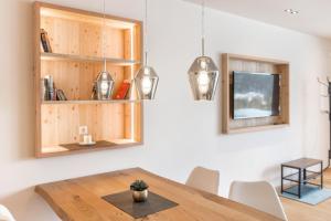 Aura Chalets - Nr 1