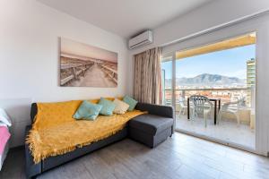 Pyr studio apartment