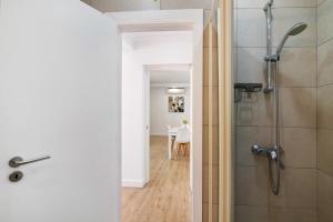 Moderno e renovado T2