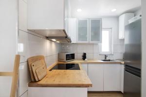 Moderno e renovado T2