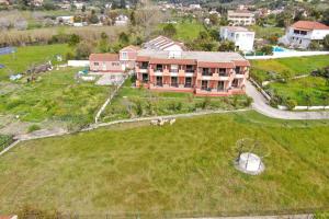 Giannis apartments 5